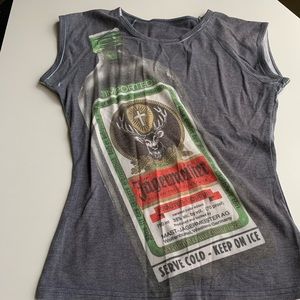 Women’s novelty T-shirt